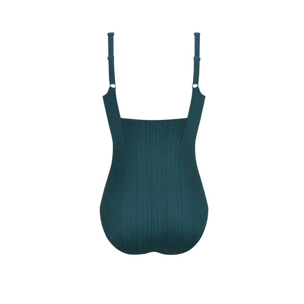 Treviso OP едноделен костим за капење